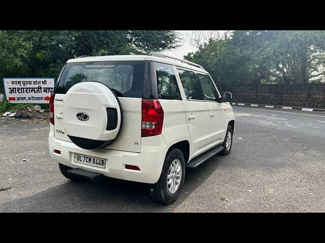 Used Mahindra TUV300 [2015-2019] T8 in Delhi