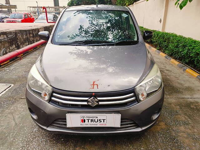 Used 2016 Maruti Suzuki Celerio in Gurgaon