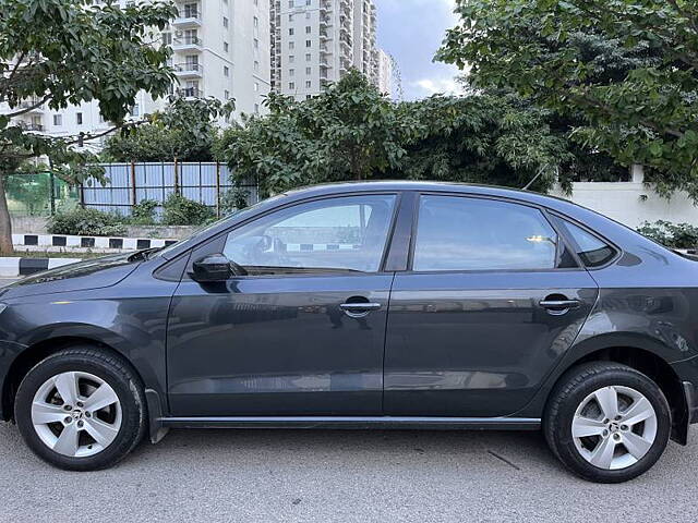 Used Skoda Rapid TSI Ambition in Bangalore