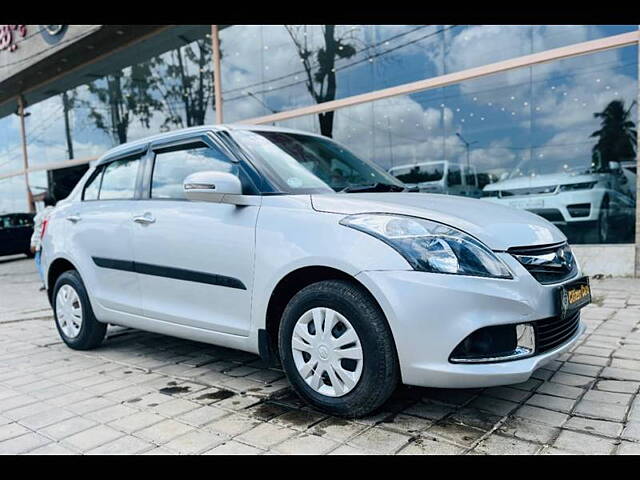 Used Maruti Suzuki Swift DZire [2011-2015] Automatic in Bangalore