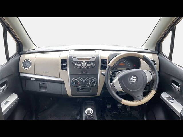 Used Maruti Suzuki Wagon R 1.0 [2010-2013] LXi in Pune