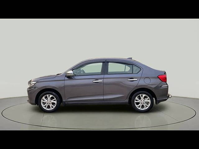 Used Honda Amaze [2016-2018] 1.2 VX i-VTEC in Patna