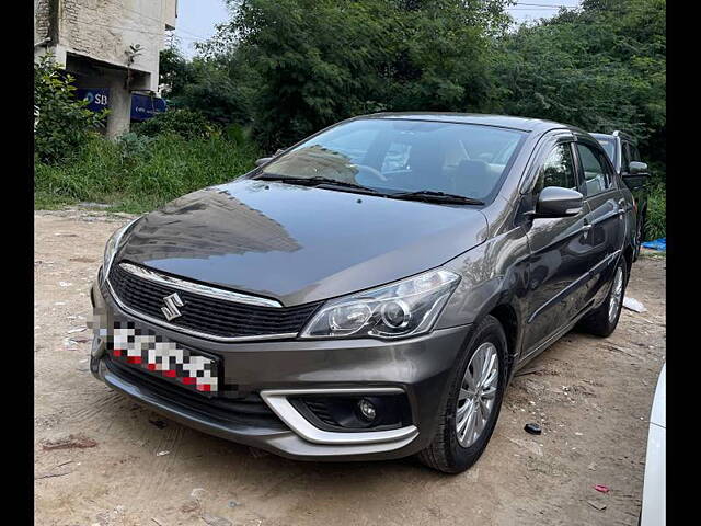 Used Maruti Suzuki Ciaz Delta Hybrid 1.5 [2018-2020] in Delhi