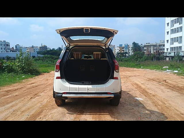 Used Mahindra XUV500 W7 [2018-2020] in Bangalore