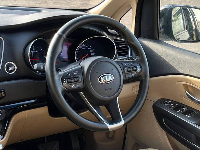 Used Kia Carnival [2020-2023] Premium 7 STR in Delhi