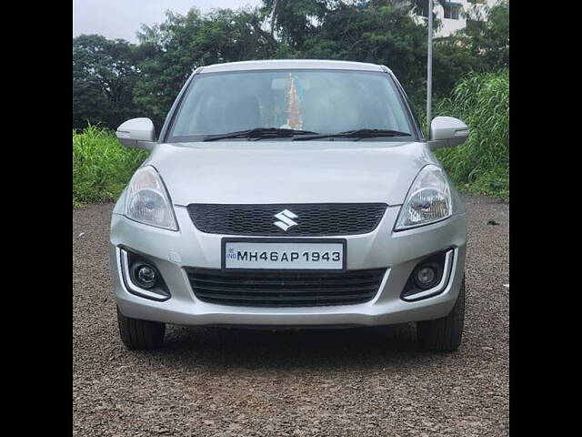 Used 2015 Maruti Suzuki Swift in Pune