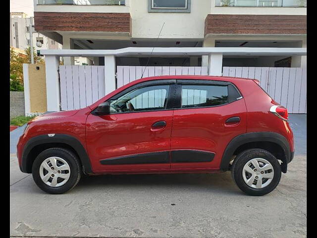 Used Renault Kwid [2015-2019] RXT [2015-2019] in Hyderabad