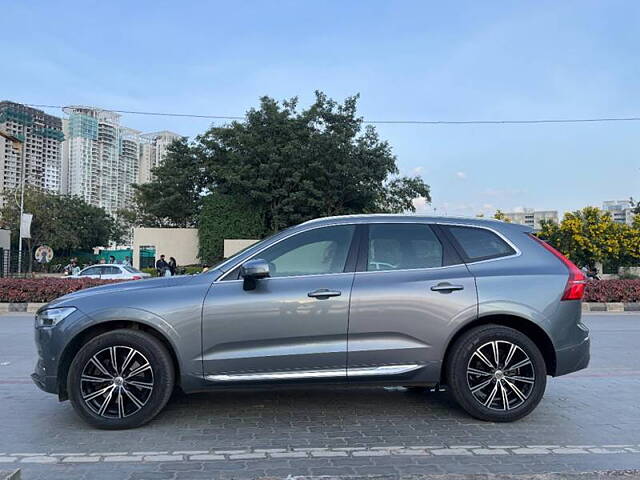 Used Volvo XC60 [2017-2021] Inscription [2017-2020] in Bangalore