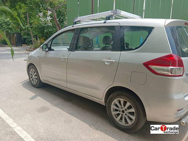 Used Maruti Suzuki Ertiga [2012-2015] ZDi in Hyderabad