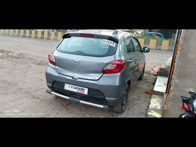 Used Tata Tiago [2016-2020] Revotorq XT [2016-2019] in Kanpur