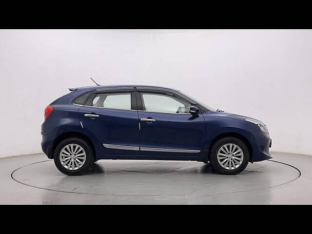 Used Maruti Suzuki Baleno [2019-2022] Delta Dualjet in Thane