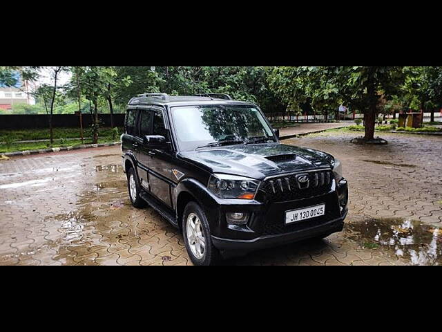 Used Mahindra Scorpio [2014-2017] S10 in Ranchi