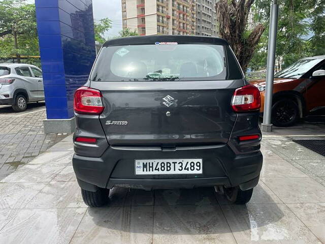 Used Maruti Suzuki S-Presso [2019-2022] VXi CNG in Mumbai