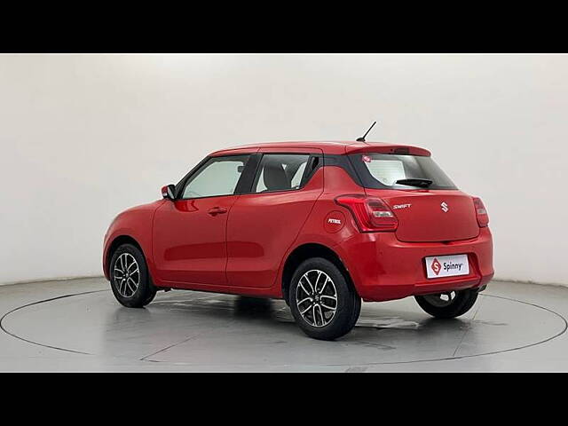 Used Maruti Suzuki Swift [2018-2021] ZXi Plus [2018-2019] in Lucknow