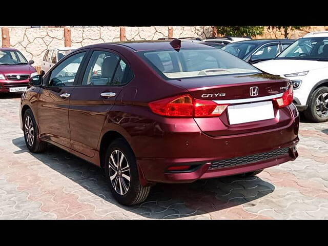 Used Honda City [2014-2017] V in Jaipur