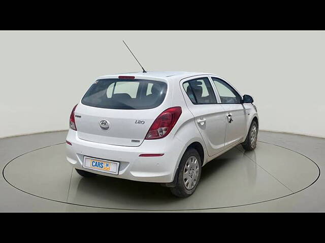 Used Hyundai i20 [2012-2014] Magna 1.2 in Pune