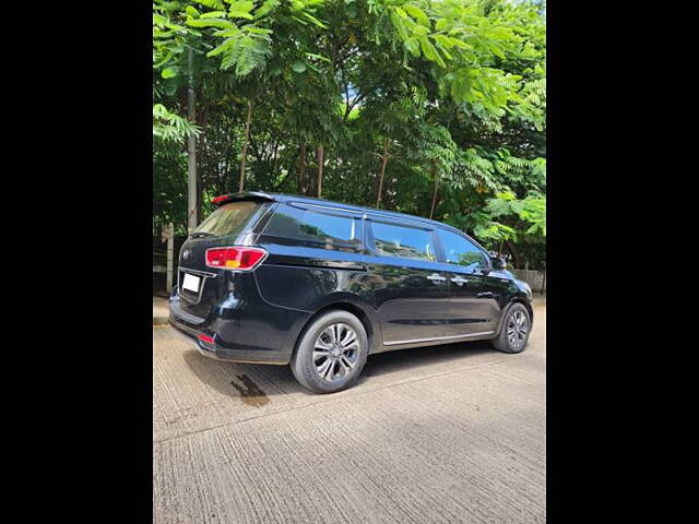 Used Kia Carnival [2020-2023] Premium 7 STR in Pune