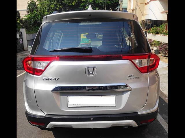 Used Honda BR-V VX Diesel  [2016-2017] in Bangalore