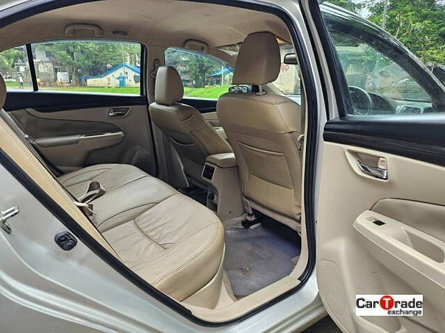 Used Maruti Suzuki Ciaz [2014-2017] ZXI+ in Mumbai