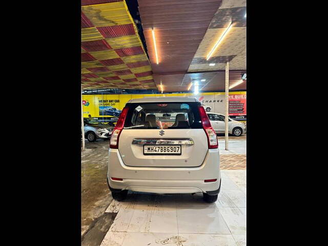 Used Maruti Suzuki Wagon R [2019-2022] LXi 1.0 CNG in Thane