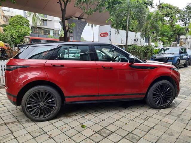 Used Land Rover Range Rover Evoque SE R-Dynamic Diesel [2022-2023] in Mumbai