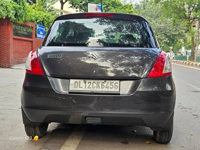 Used Maruti Suzuki Swift [2014-2018] Lxi (O) [2014-2017] in Delhi