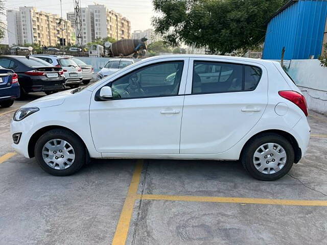 Used Hyundai i20 [2012-2014] Magna 1.2 in Pune