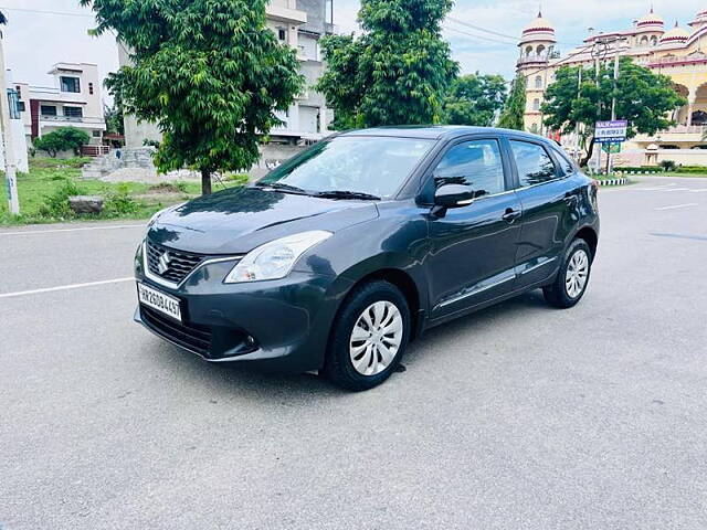 Used Maruti Suzuki Baleno [2015-2019] Delta 1.2 in Karnal