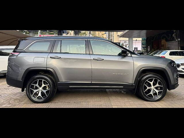 Used Jeep Meridian Limited (O) 4X4 AT [2022] in Mumbai