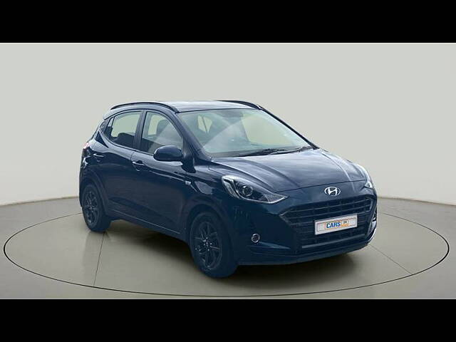 Used 2019 Hyundai Grand i10 NIOS in Pune