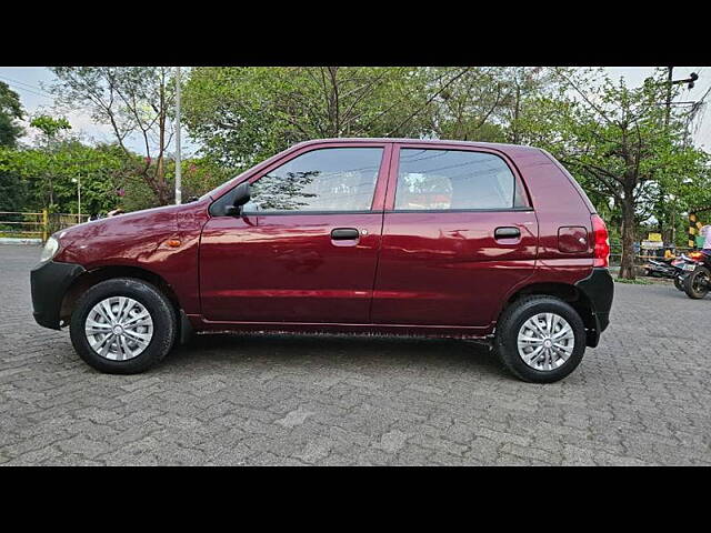 Used Maruti Suzuki Alto [2005-2010] LXi BS-III in Pune