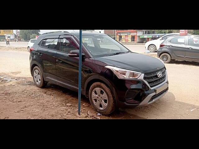 Used Hyundai Creta [2015-2017] 1.4 S in Varanasi