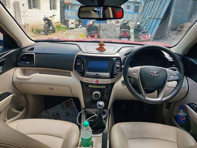 Used Mahindra XUV300 [2019-2024] W8 (O) 1.5 Diesel [2020] in Bangalore