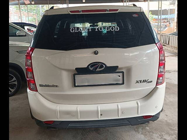 Used Mahindra XUV500 [2011-2015] W8 in Chennai