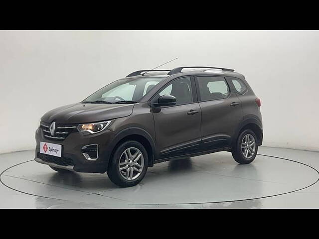 Used 2021 Renault Triber in Ahmedabad