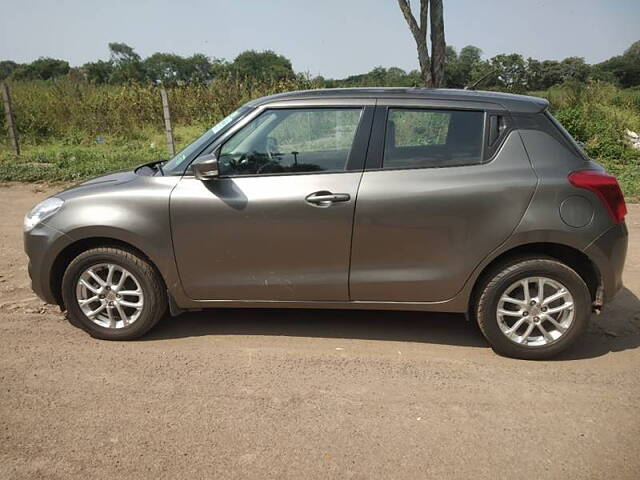 Used Maruti Suzuki Swift [2018-2021] ZXi in Pune