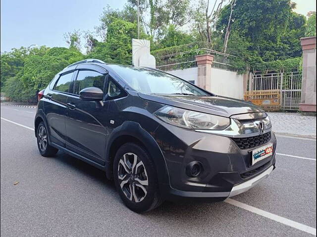 Used Honda WR-V [2017-2020] S MT Petrol in Delhi