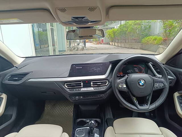 Used BMW 2 Series Gran Coupe 220i M Sport [2021-2023] in Hyderabad