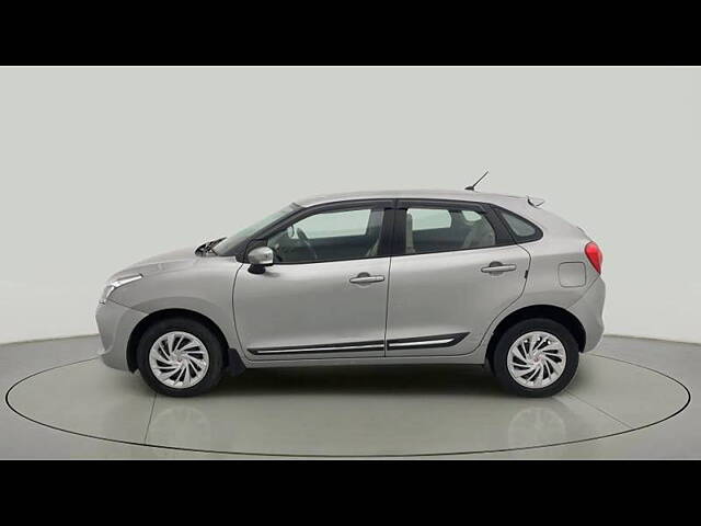 Used Maruti Suzuki Baleno [2015-2019] Delta 1.2 in Ahmedabad