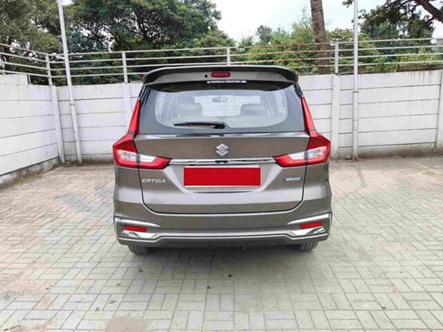 Used Maruti Suzuki Ertiga [2018-2022] ZXi Plus in Pune