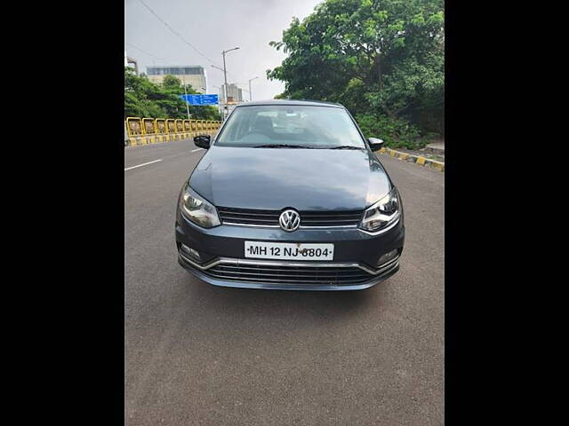 Used 2016 Volkswagen Ameo in Pune