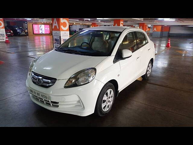 Used Honda Amaze [2016-2018] 1.2 S i-VTEC in Mumbai