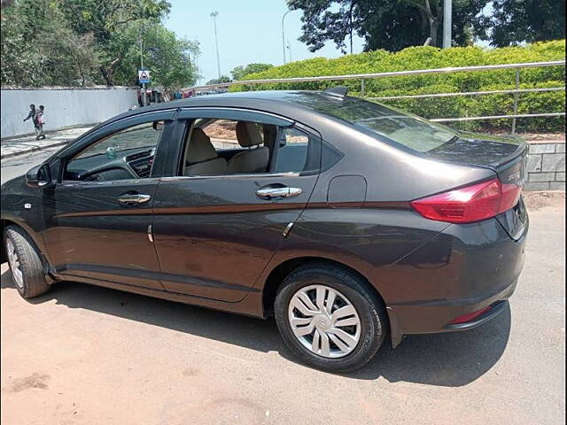 Used Honda City [2011-2014] 1.5 S MT in Chennai