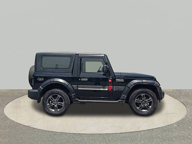 Used Mahindra Thar LX Hard Top Petrol AT 4WD in Noida