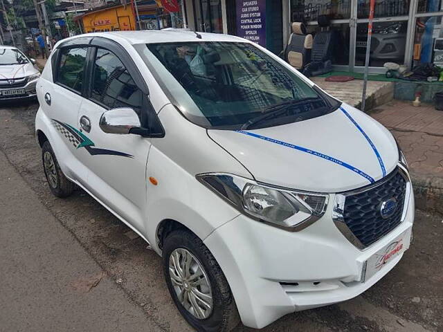 Used Datsun redi-GO [2016-2020] A in Kolkata