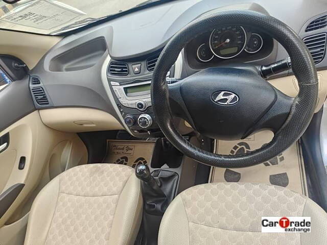 Used Hyundai Eon Magna + in Noida