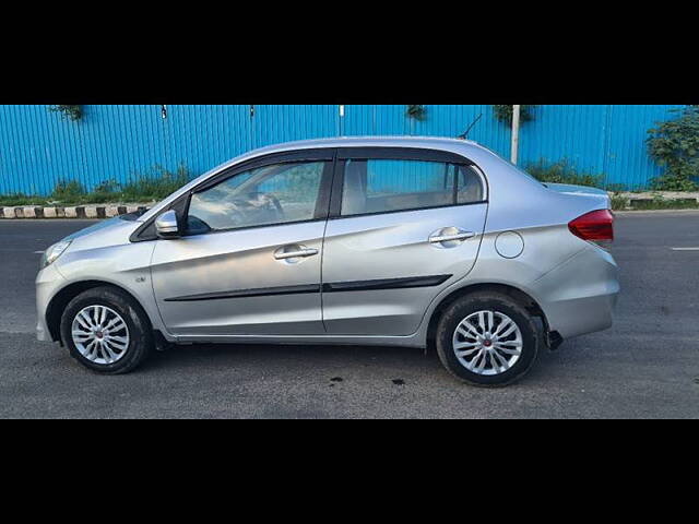 Used Honda Amaze [2016-2018] 1.2 S i-VTEC in Delhi