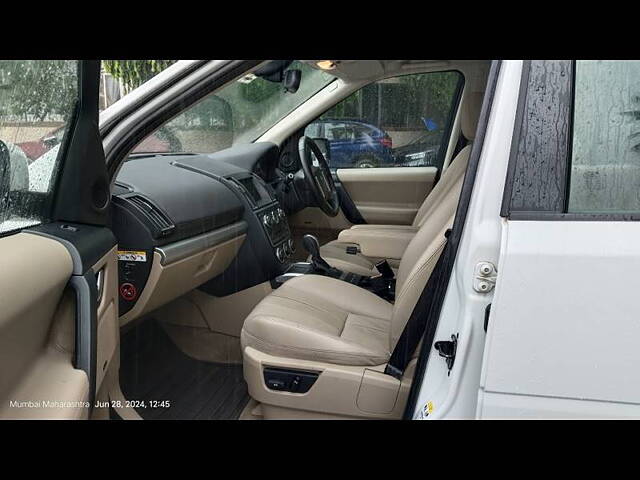 Used Land Rover Freelander 2 SE in Mumbai