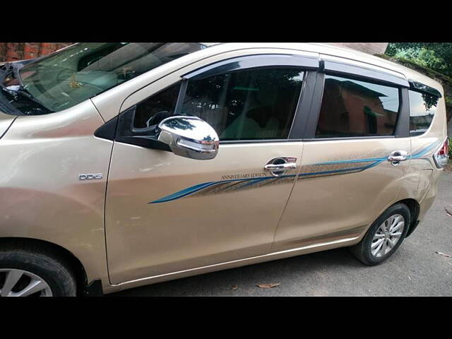 Used Maruti Suzuki Ertiga [2012-2015] ZDi in Jamshedpur