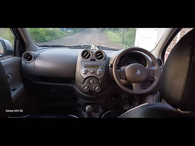 Used Renault Pulse [2012-2015] RxL Diesel in Kolhapur